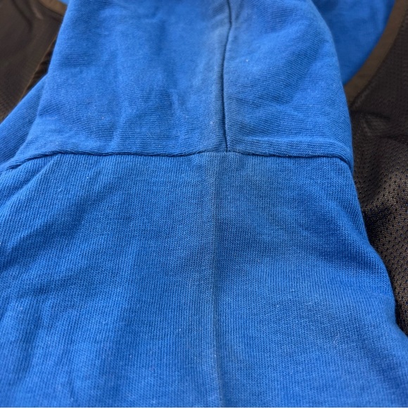 NWT 5 Vintage T Shirt Jersey Penny Dodger Sportswear Blue Black Adult XL *Read - Picture 9 of 11